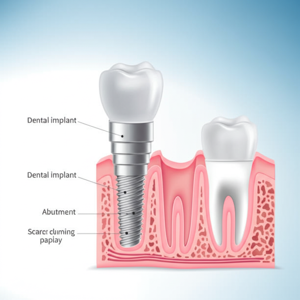 Dental Implants
