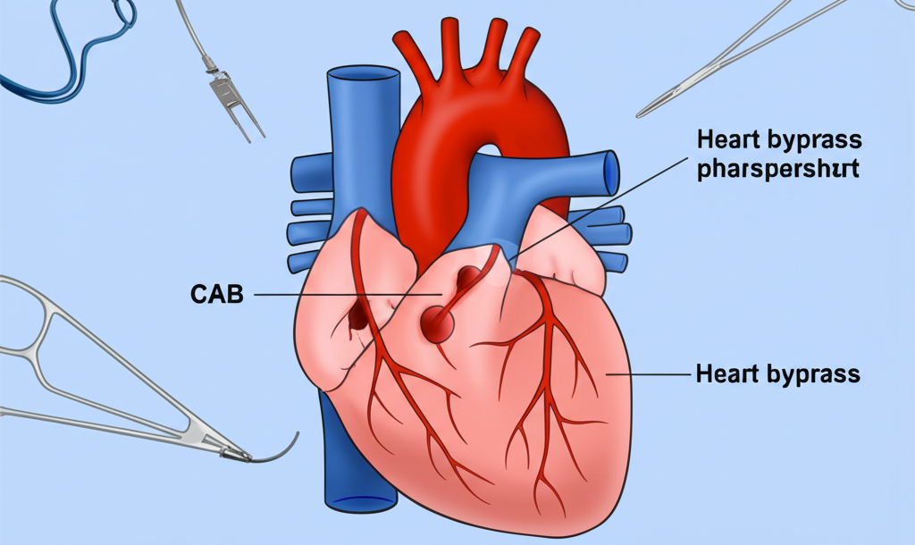 Heart Bypass