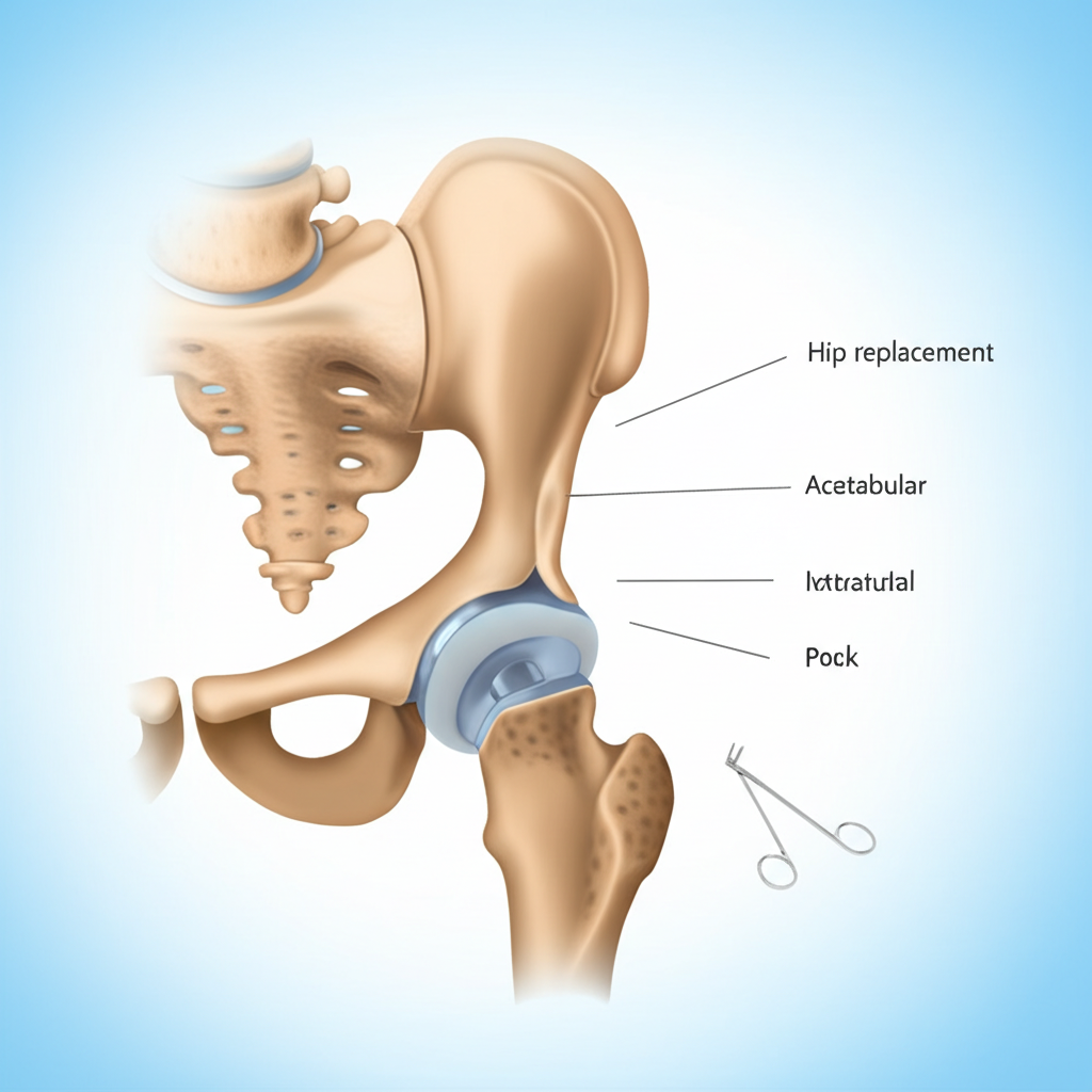 Hip Replacement