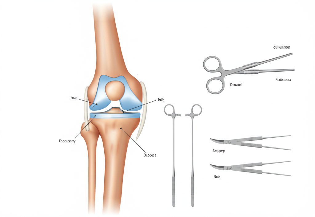 Knee Replacement